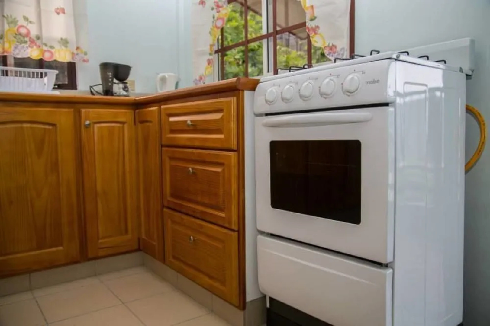 First Capital Apartments