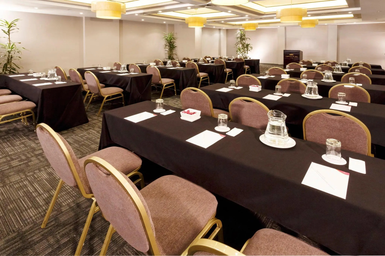 Crowne Plaza Lima by IHG