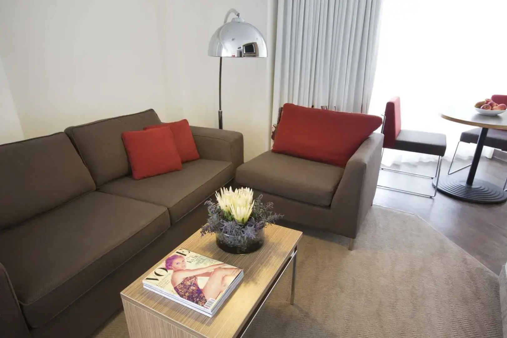 Novotel Sydney Olympic Park