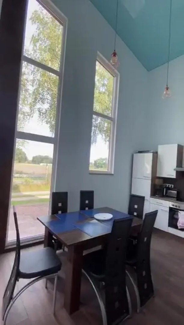 Ferienpark Tannenbruchsee