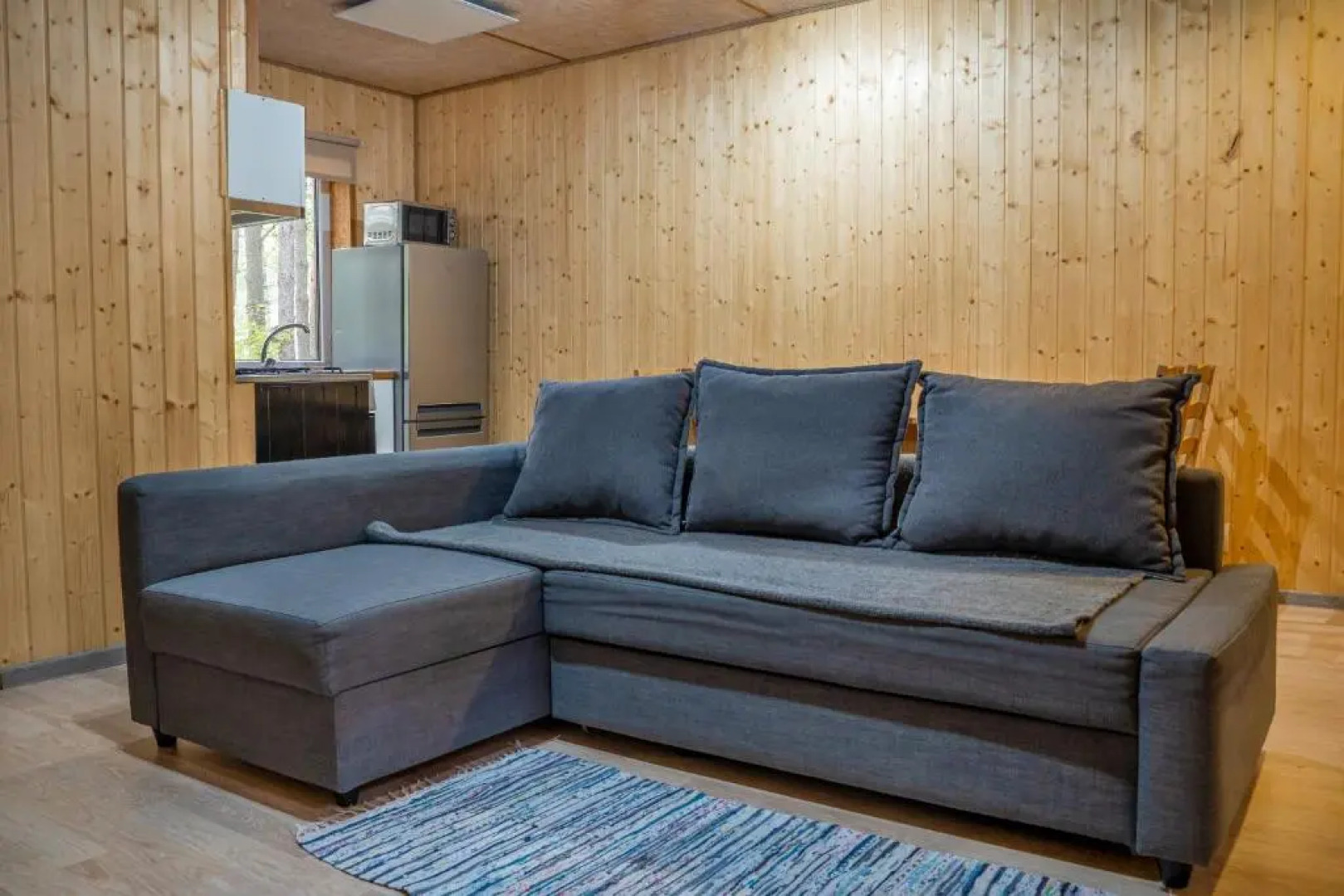 Metsaääre Accommodation