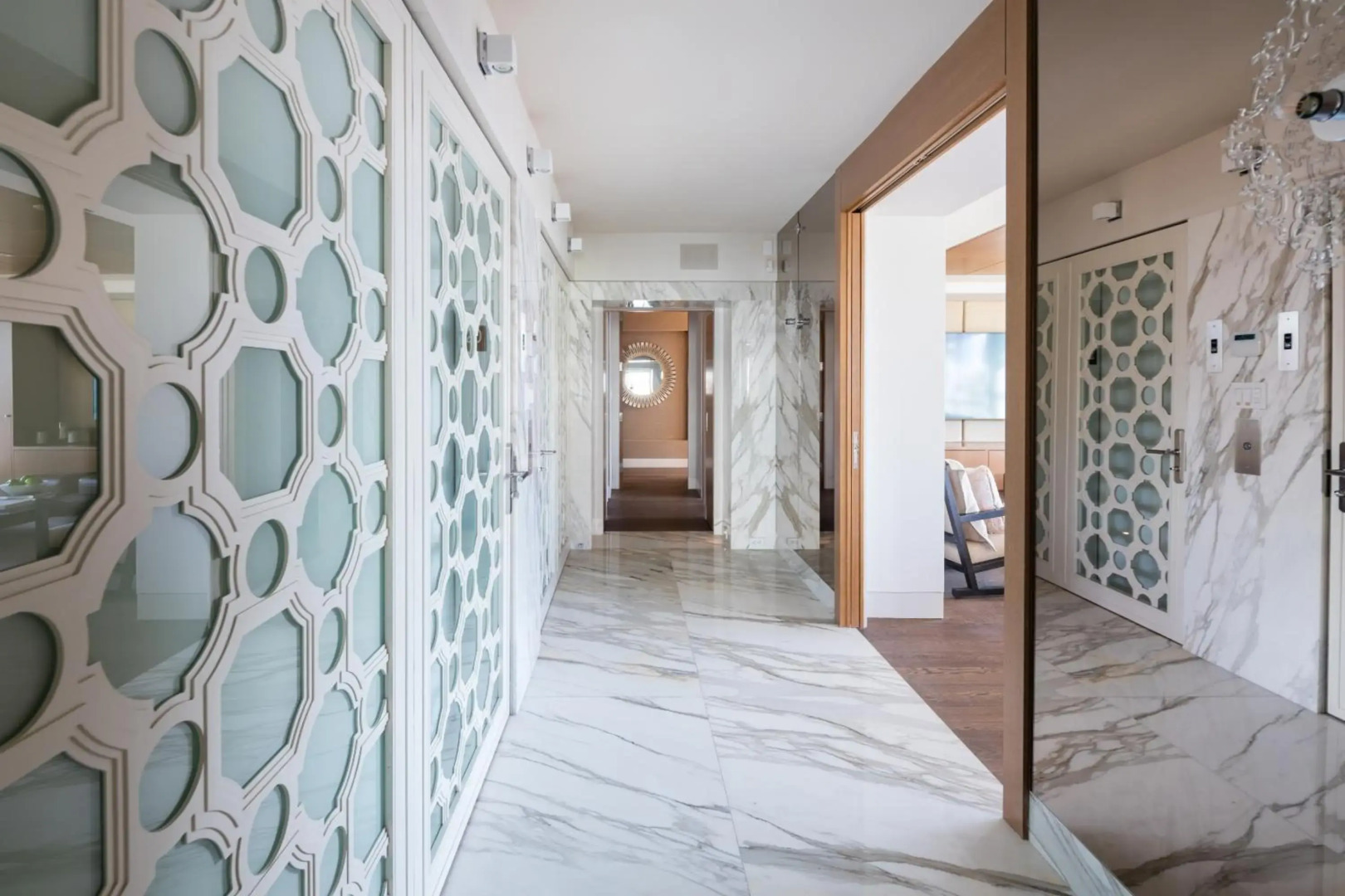 Level Vancouver - Yaletown Seymour