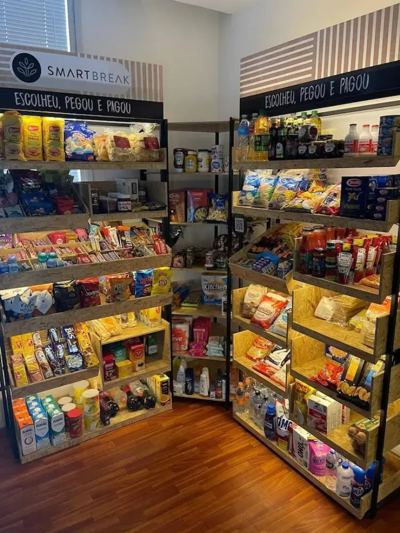 Vacanza - Studios Privativos - Alphaville