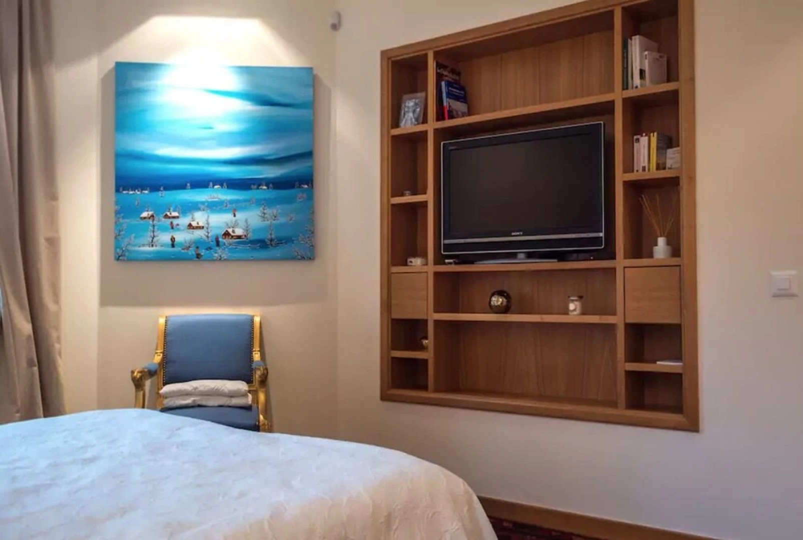 Sangata 4 Bedroom Apartment