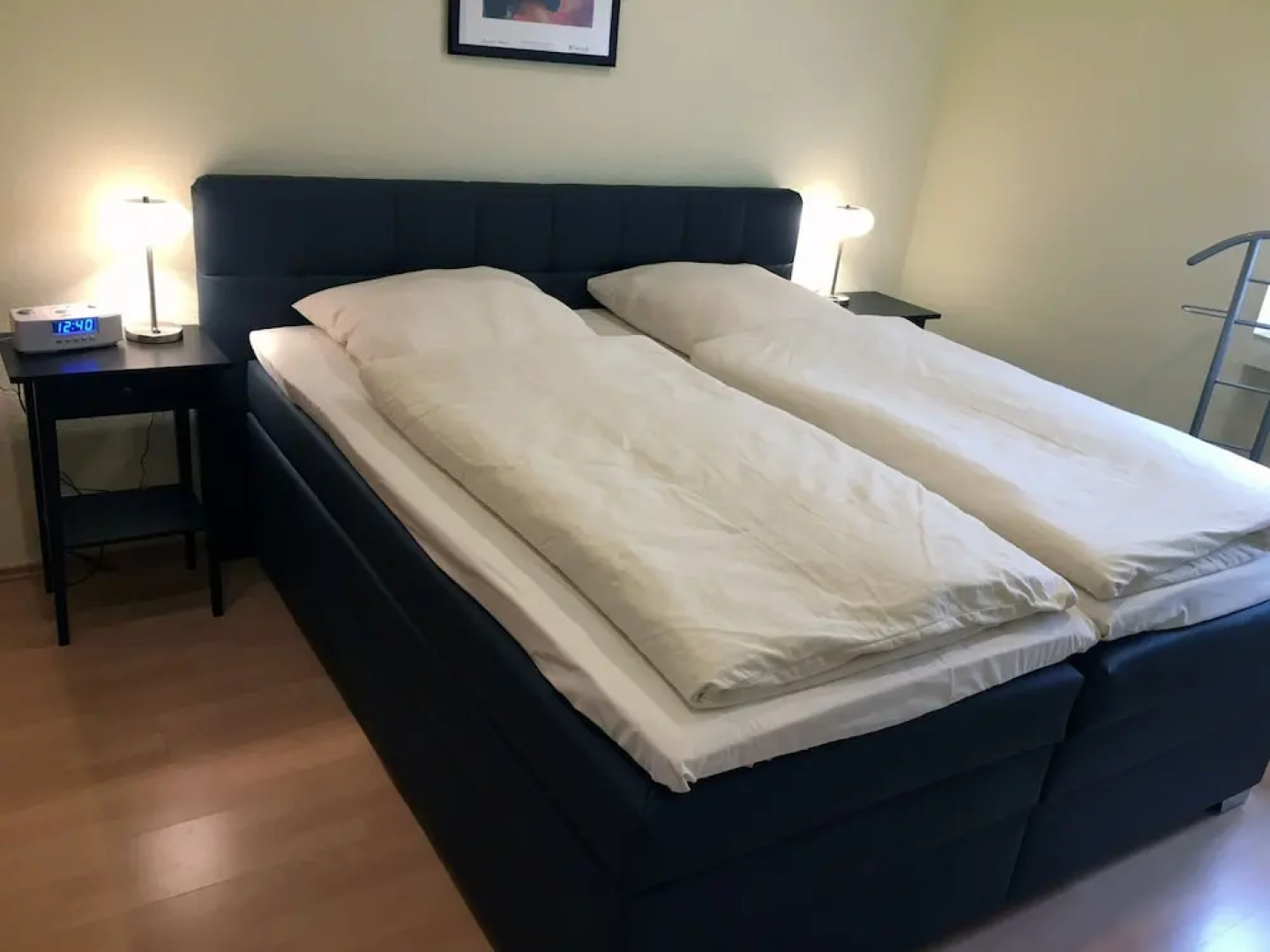 Ferienhaus am Stausee Bitburg