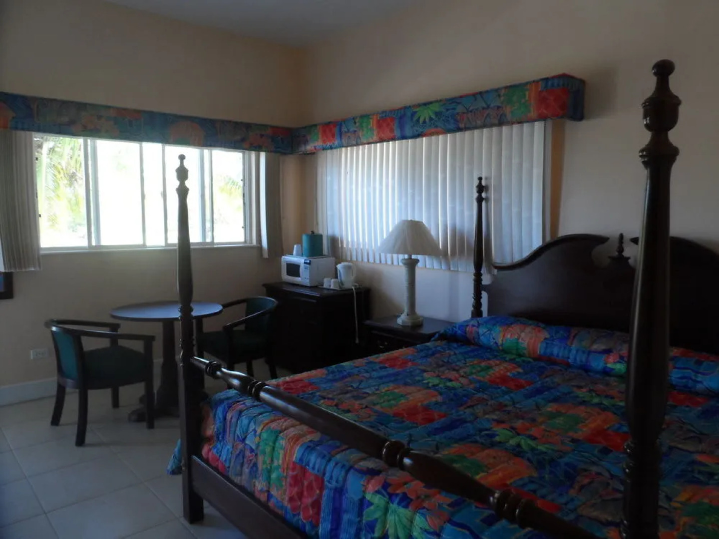 Greenwich Creek Lodge