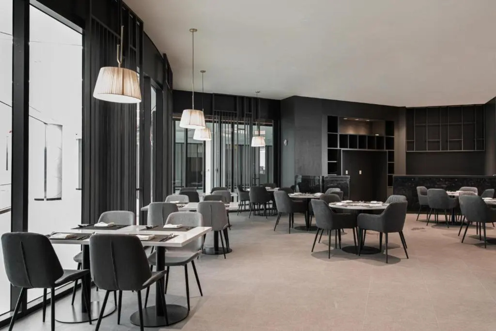 Nine Tree By Parnas Seoul Pangyo