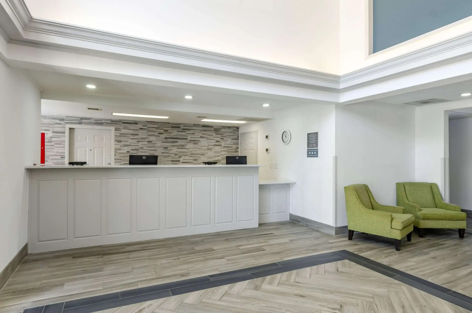 Comfort Inn Martinsville