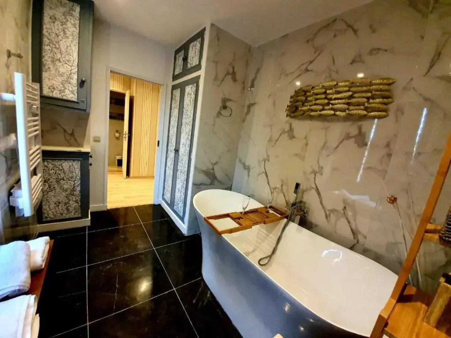 Hotel  Restaurant La Croix Blanche De Sologne