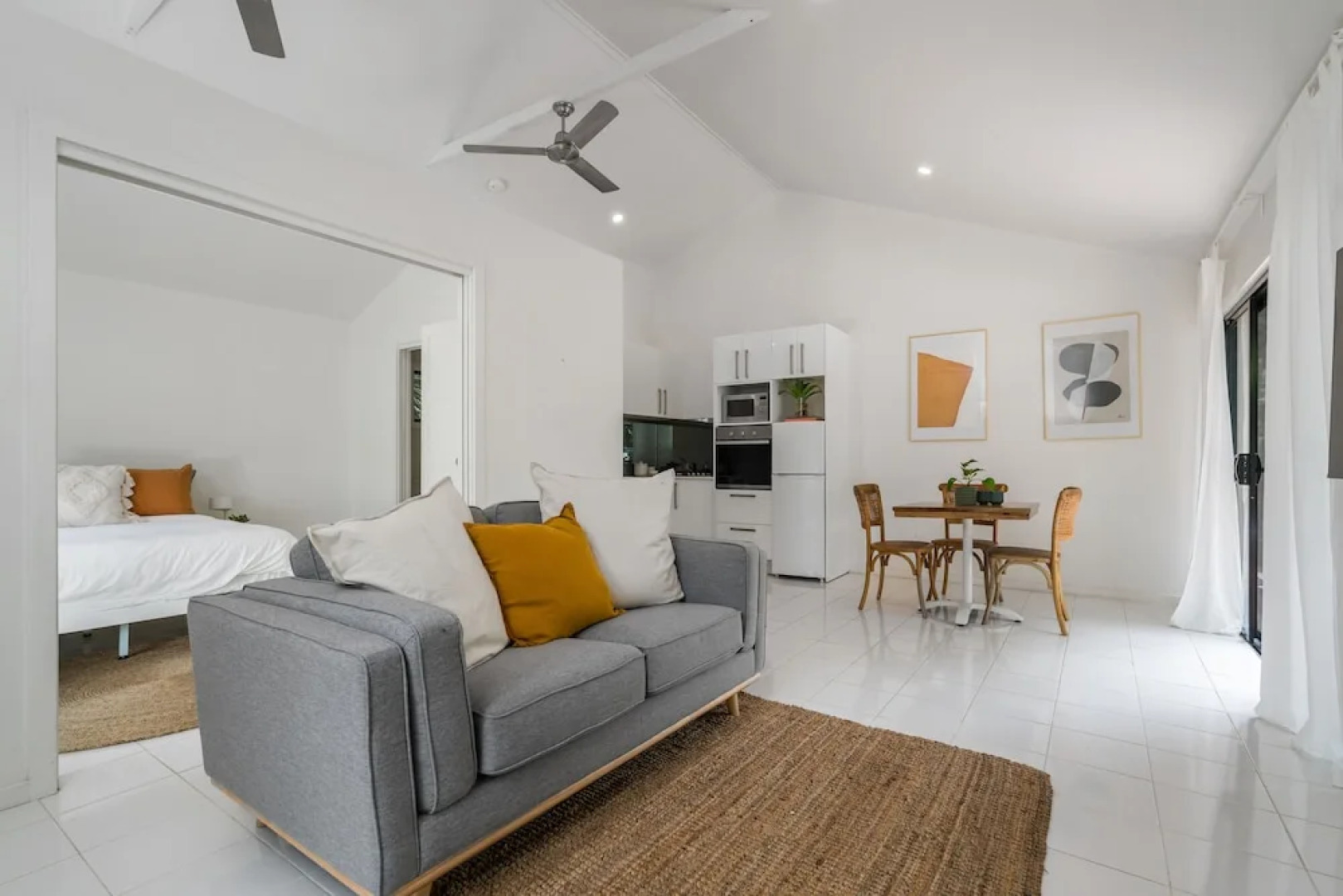 Your Luxury Escape - Little Farm Cottage 1