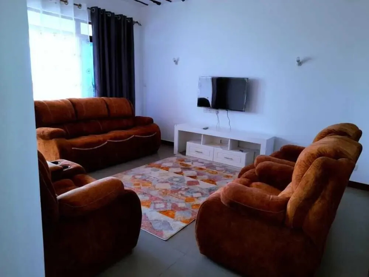 Stay.Plus sultan Palace Penthouse