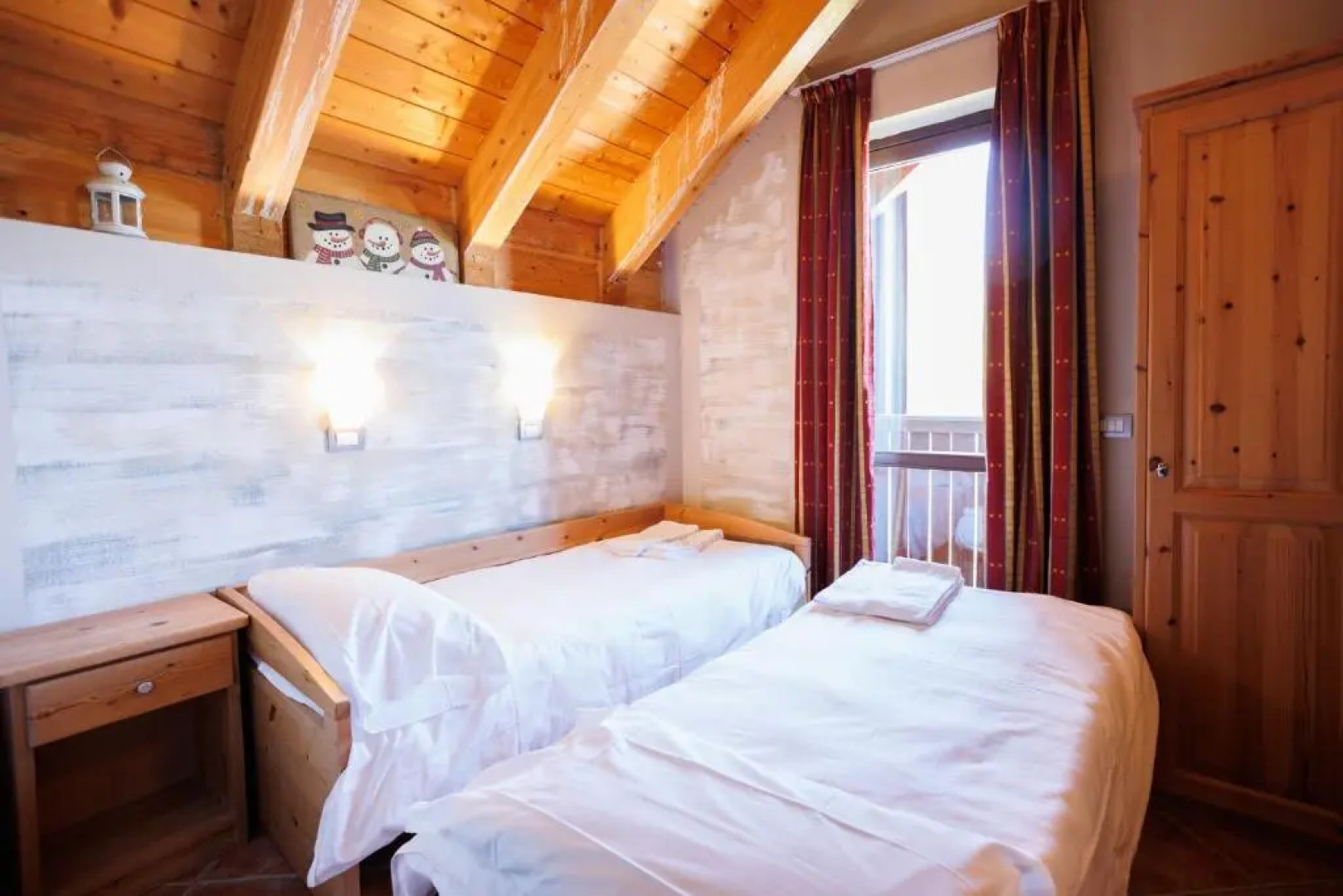 Residence Stalle Lunghe