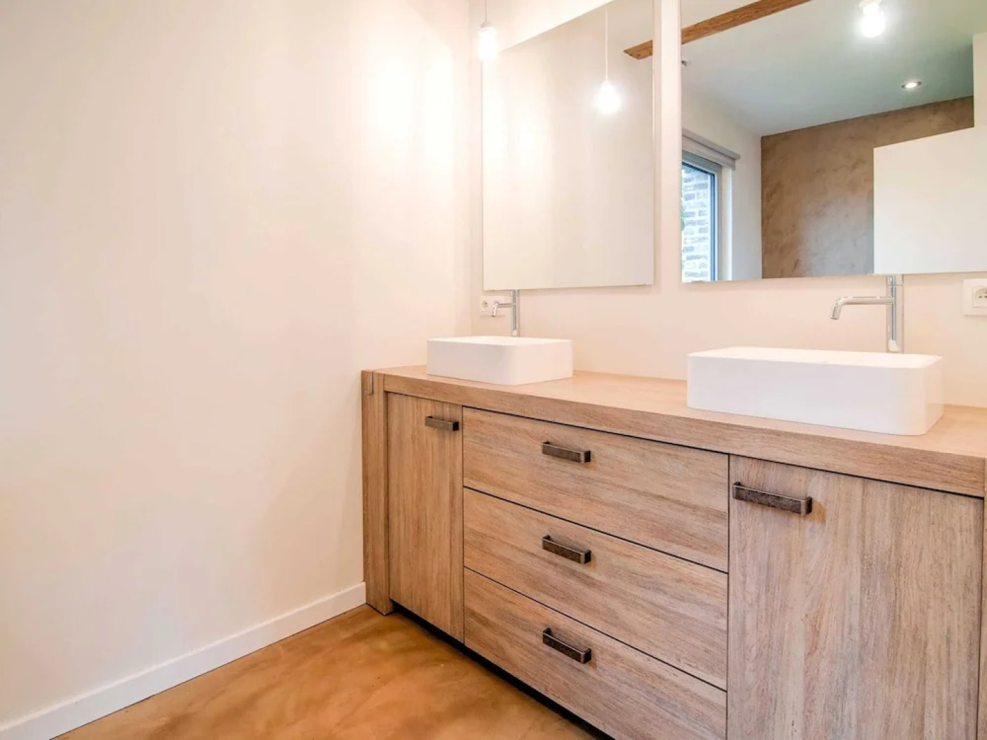 Holiday Home in Bocholt With Fenced Garden