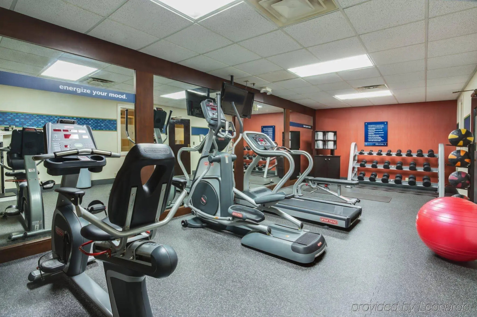 Hampton Inn Daytona/Ormond Beach