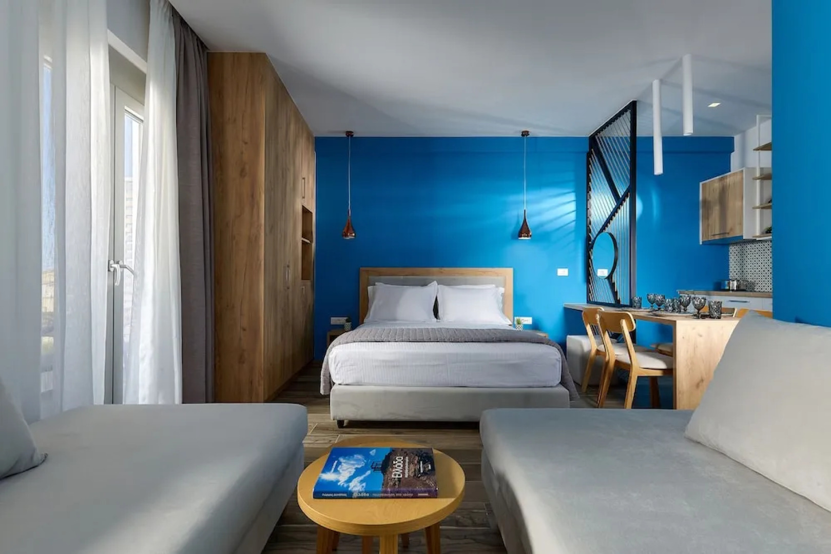 Theasea Stylish Residences