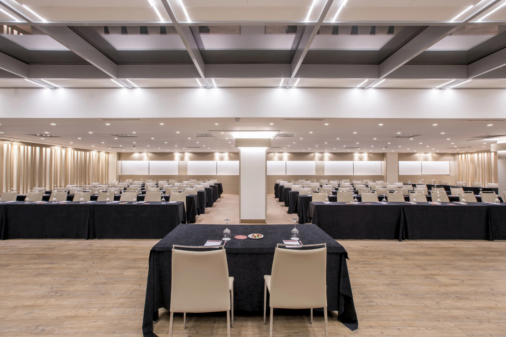 NH Collection Santiago de Compostela