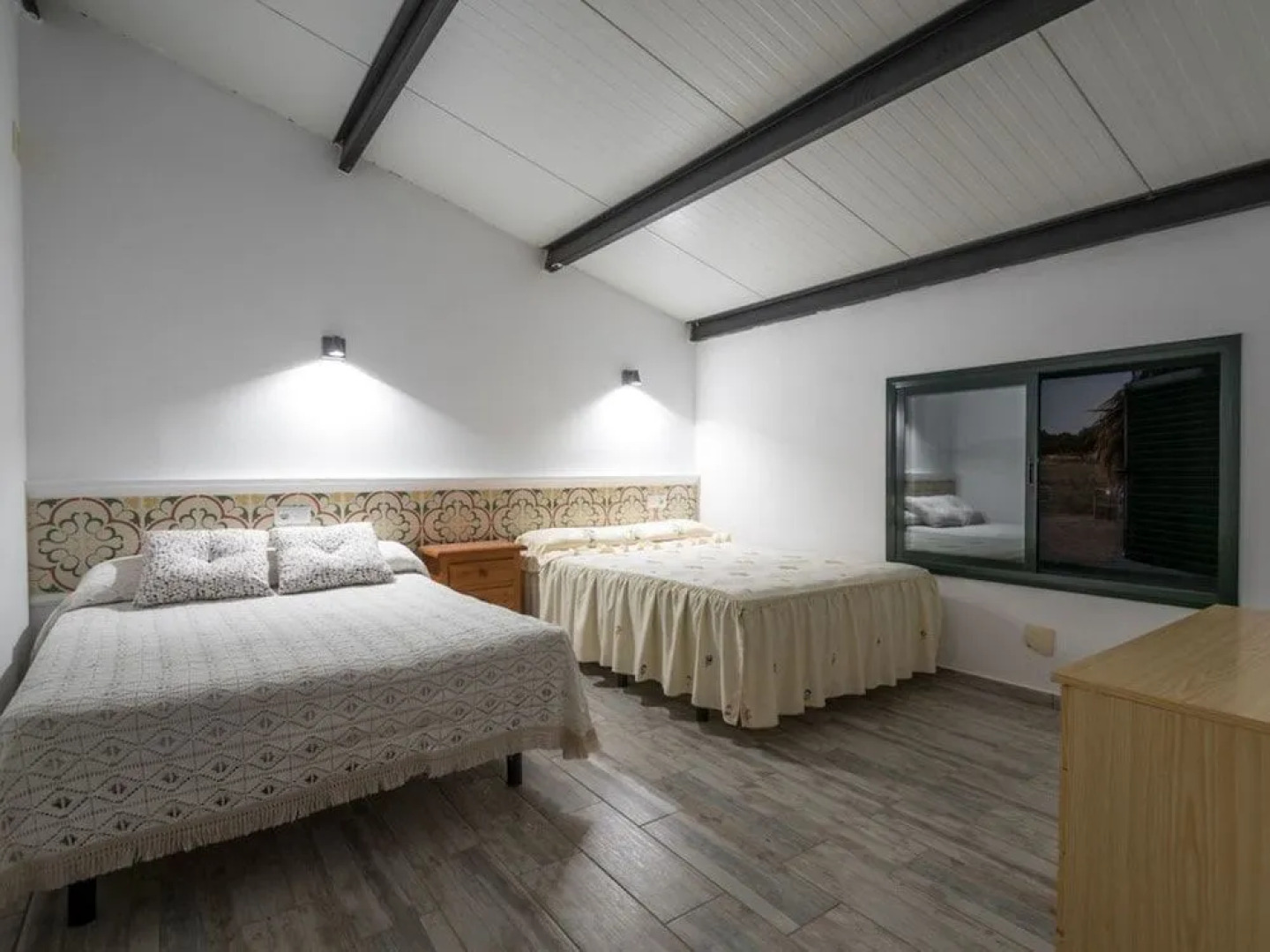 Casa Rural El Lagar de Doñana