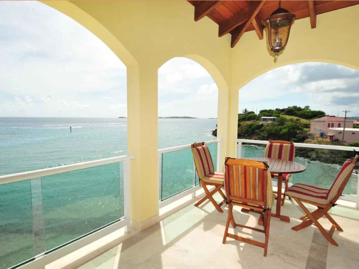 Sea Shore Allure