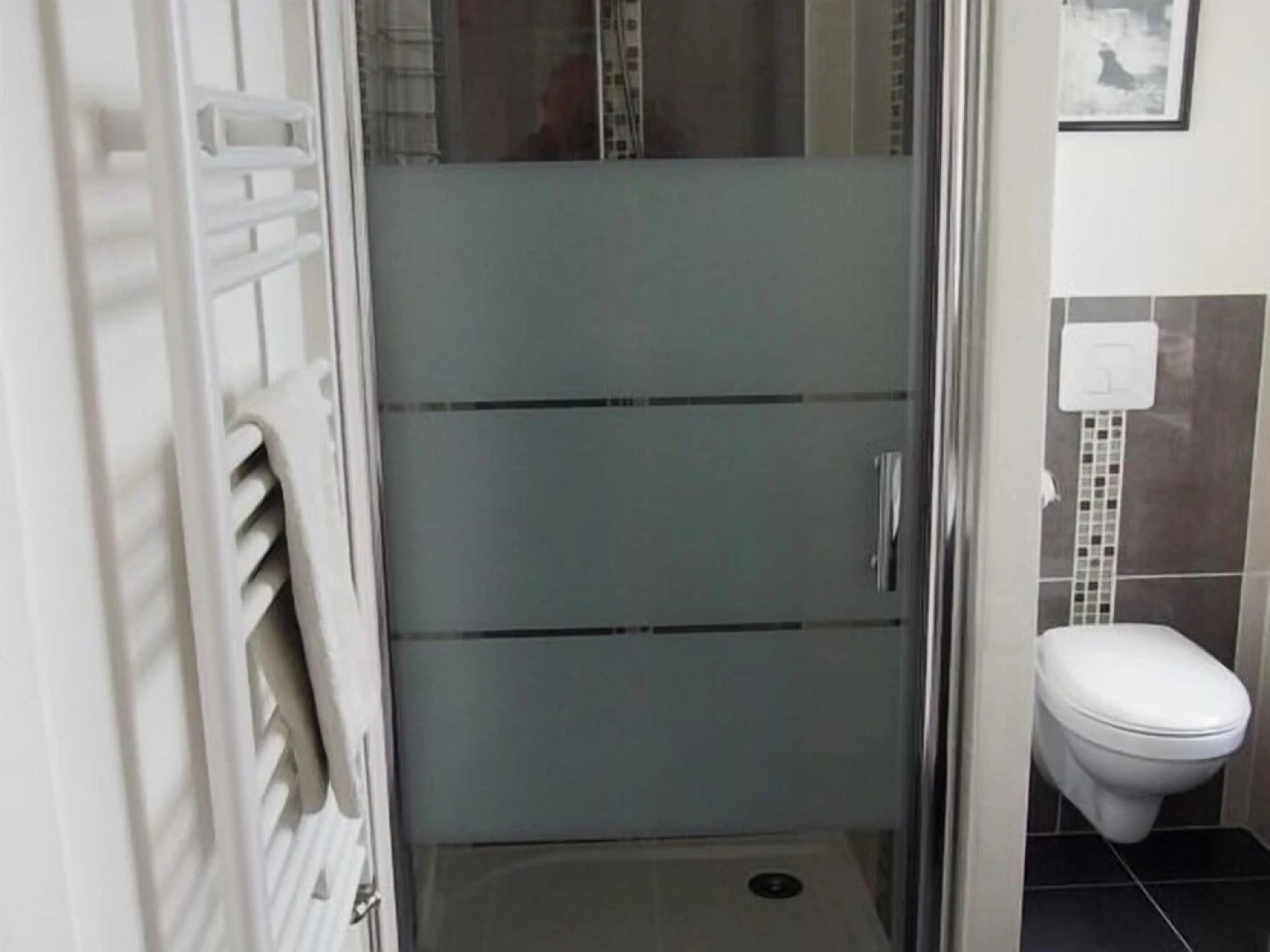 Chambres D'hotes Rue du Poids