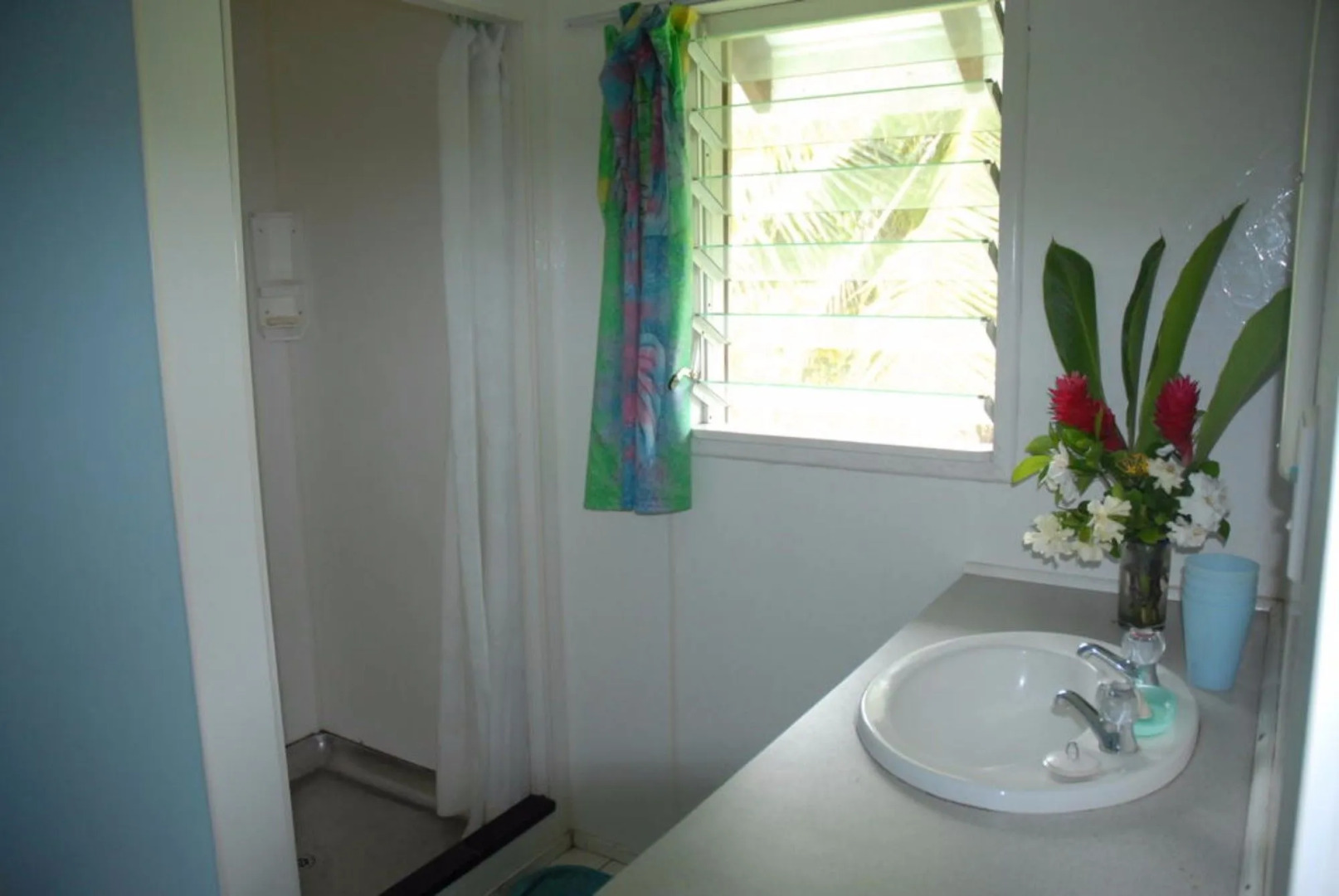 Gina's Garden Lodges