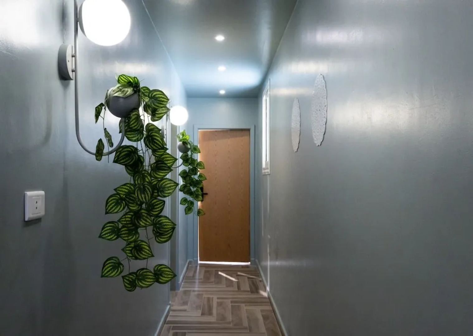 Bird Nest Near Arkan Plaza