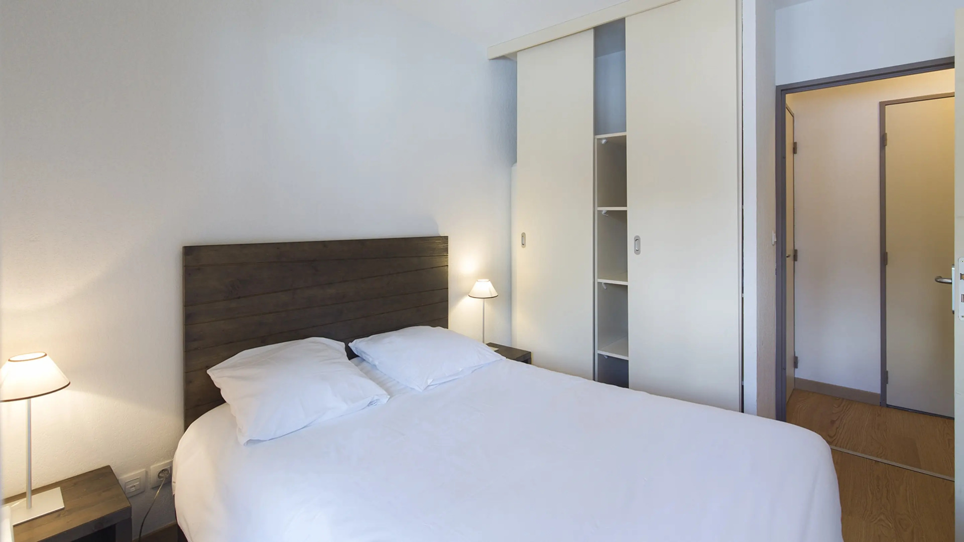 Vacancéole - Les Jardins de Balnéa