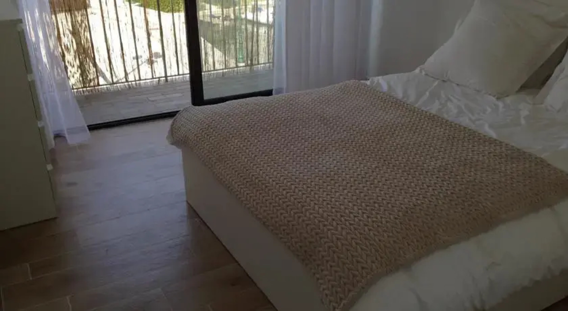 Modernes Apartment Port Grimaud