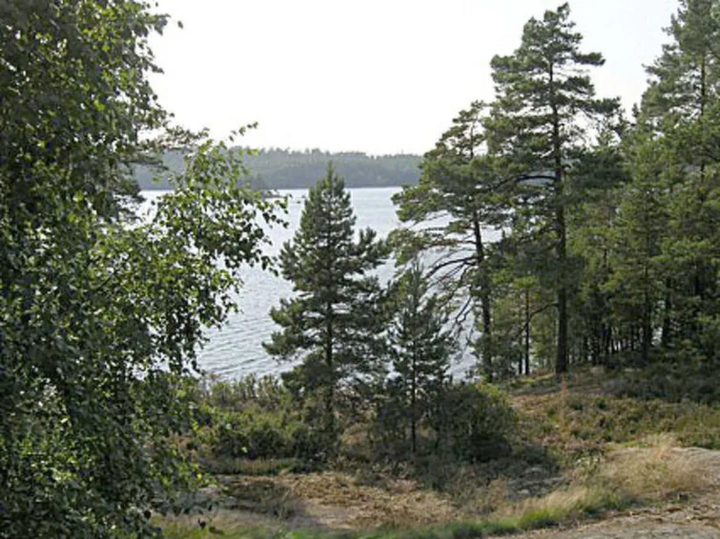 Holiday Home Näsudden