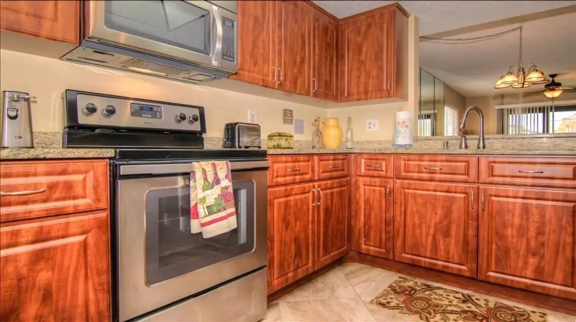 Sand Castle North 201 by RedAwning