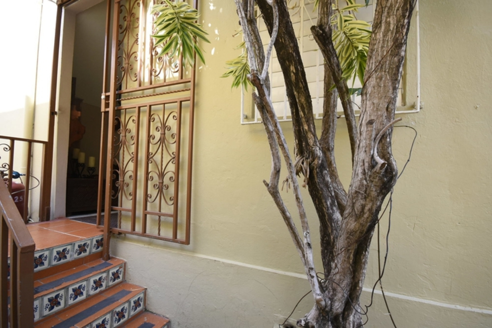 San Juan Luxe Apartments