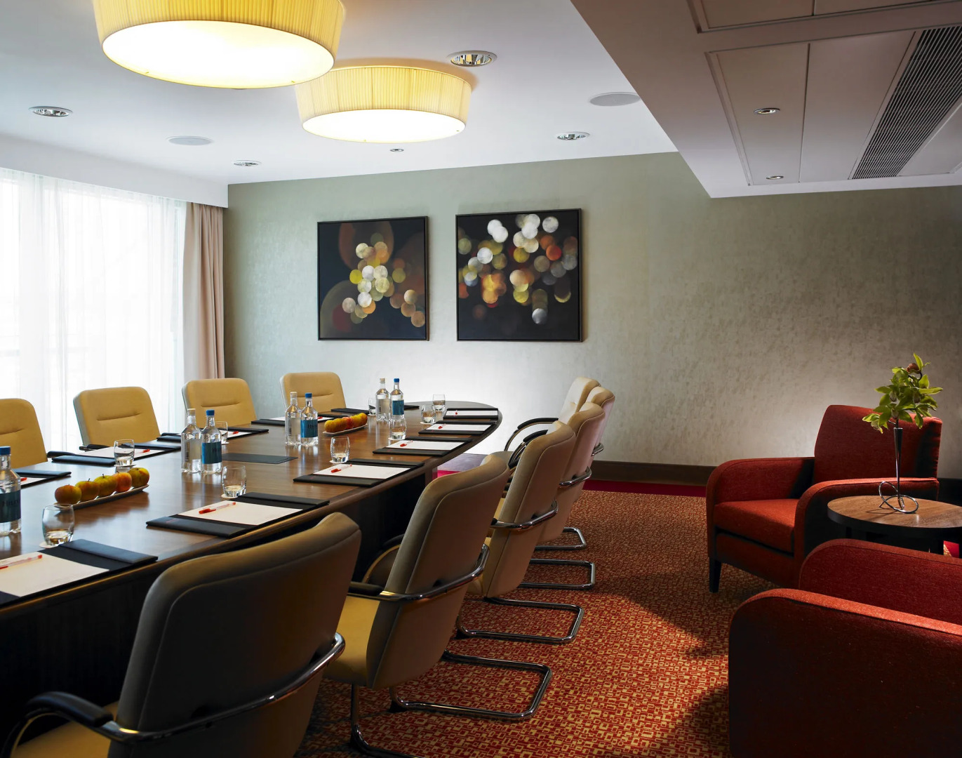 Lingfield Park Marriott Hotel & Country Club