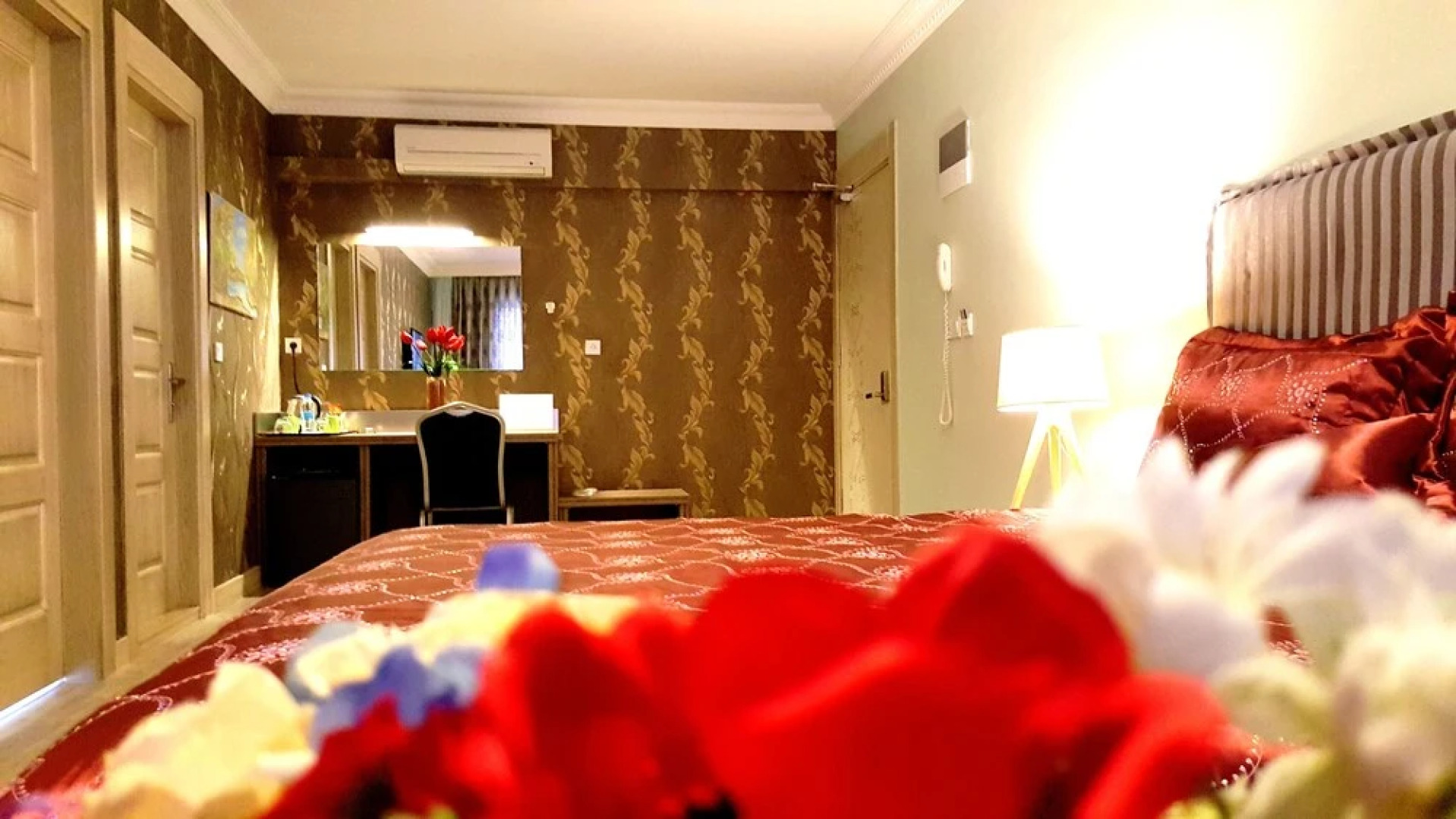 Lina Suite Hotel