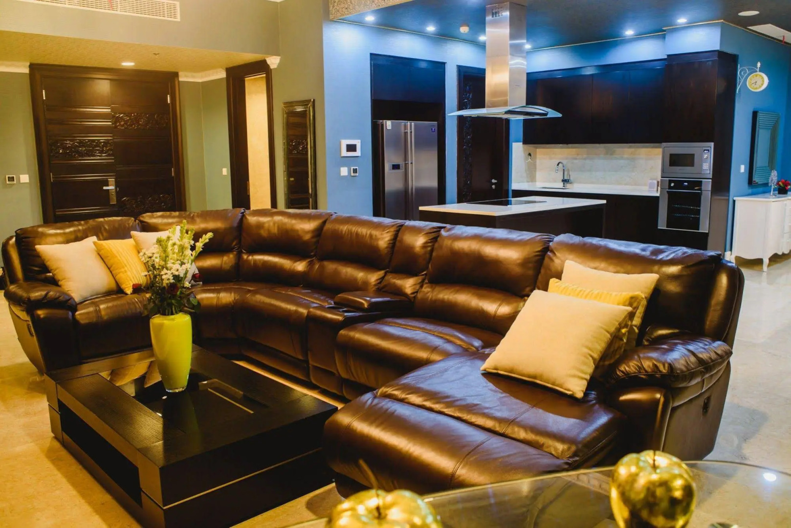 Luxury Apartment at AYANA Residences