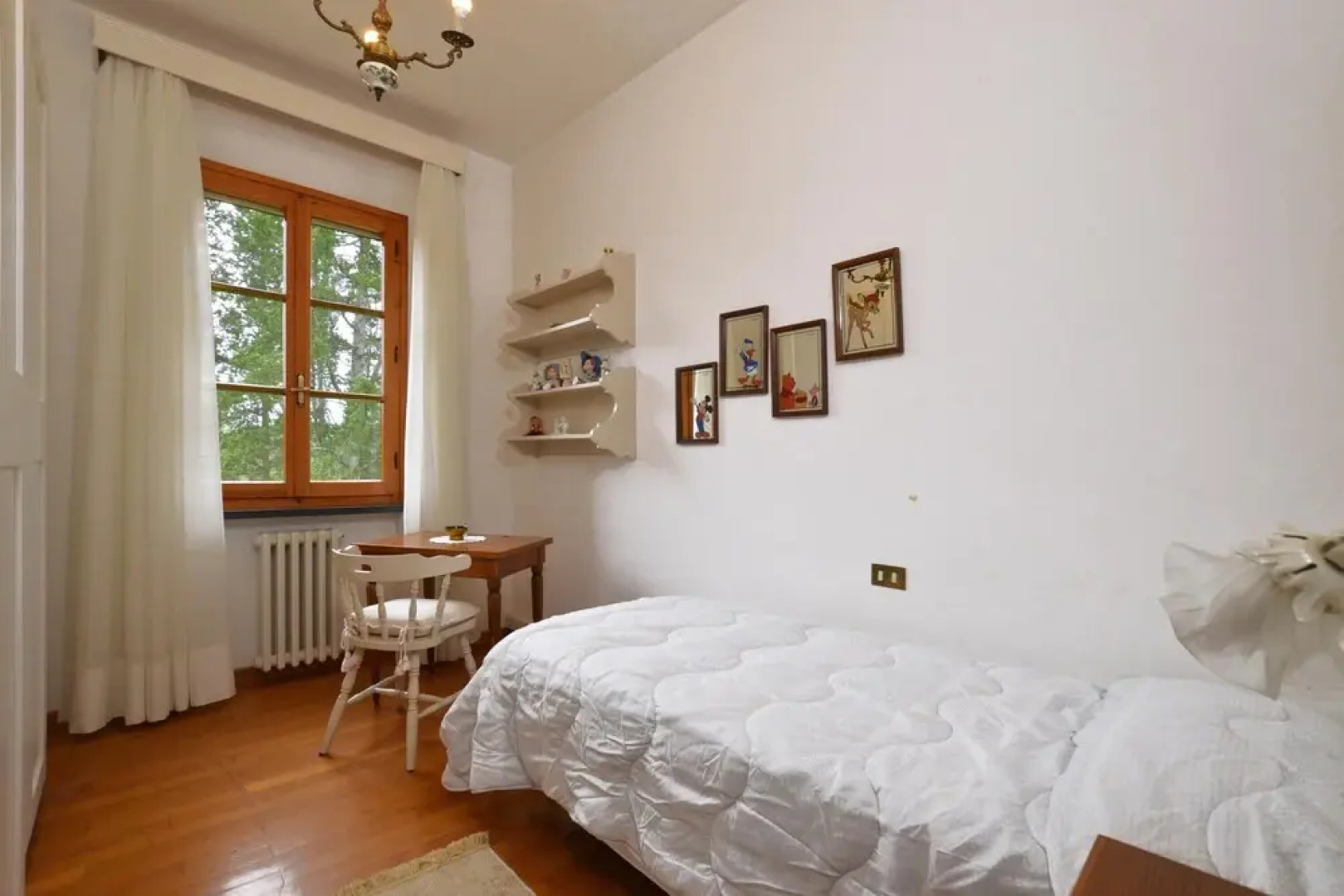 Villa Cerbaie in Castelfranco di Sotto