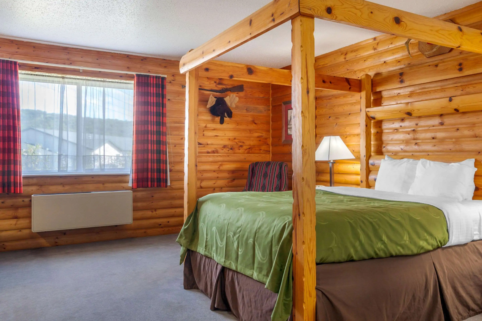 Quality Inn & Suites Prairie Du Chien