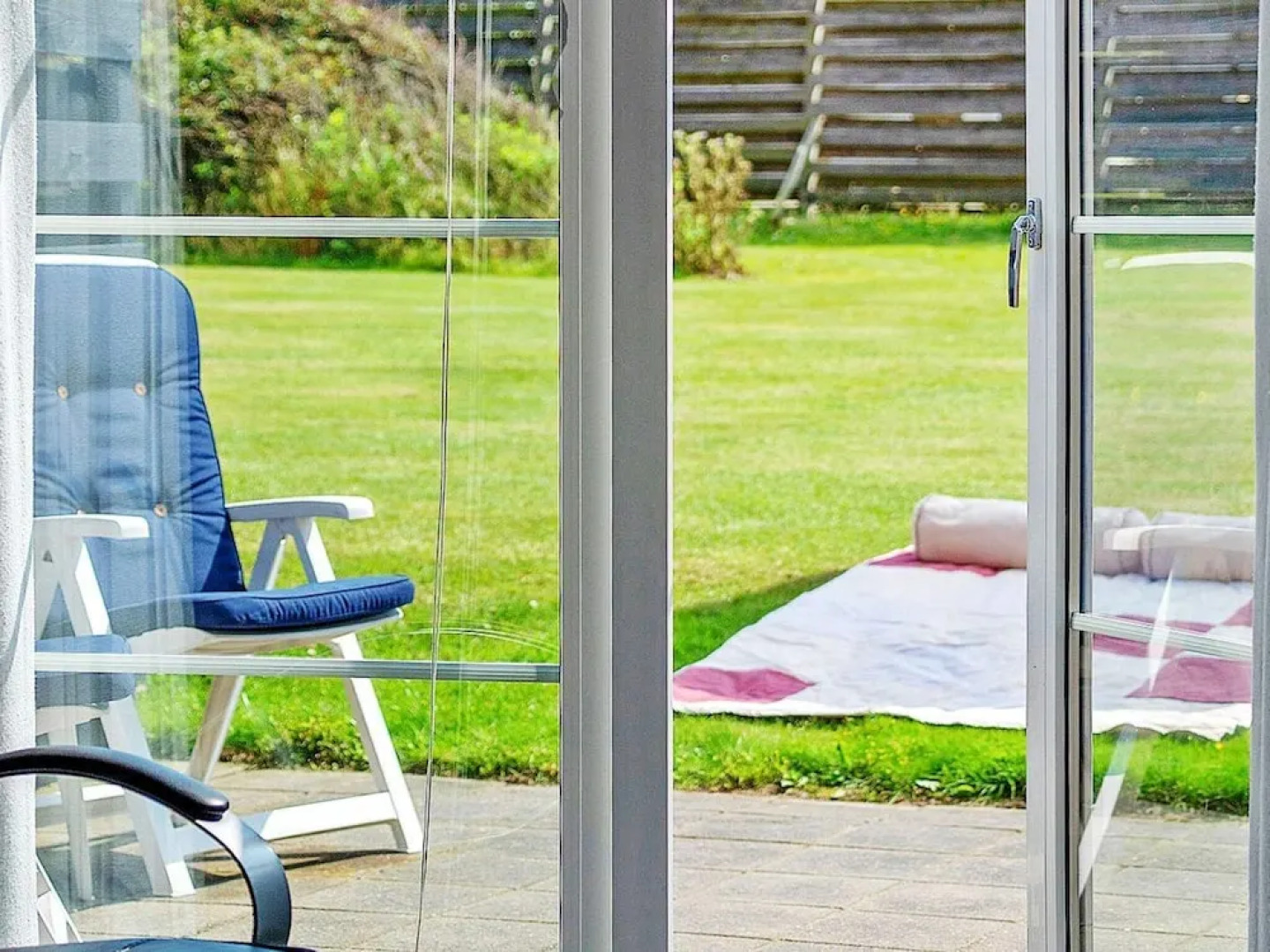 4 Person Holiday Home in Lemvig