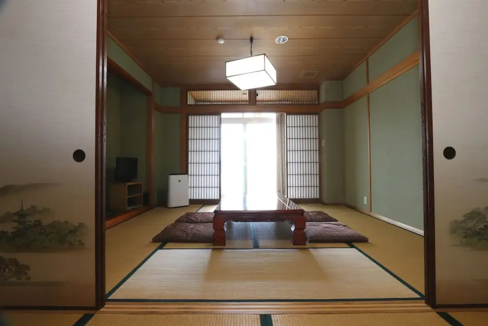 Ryokan Oomasa