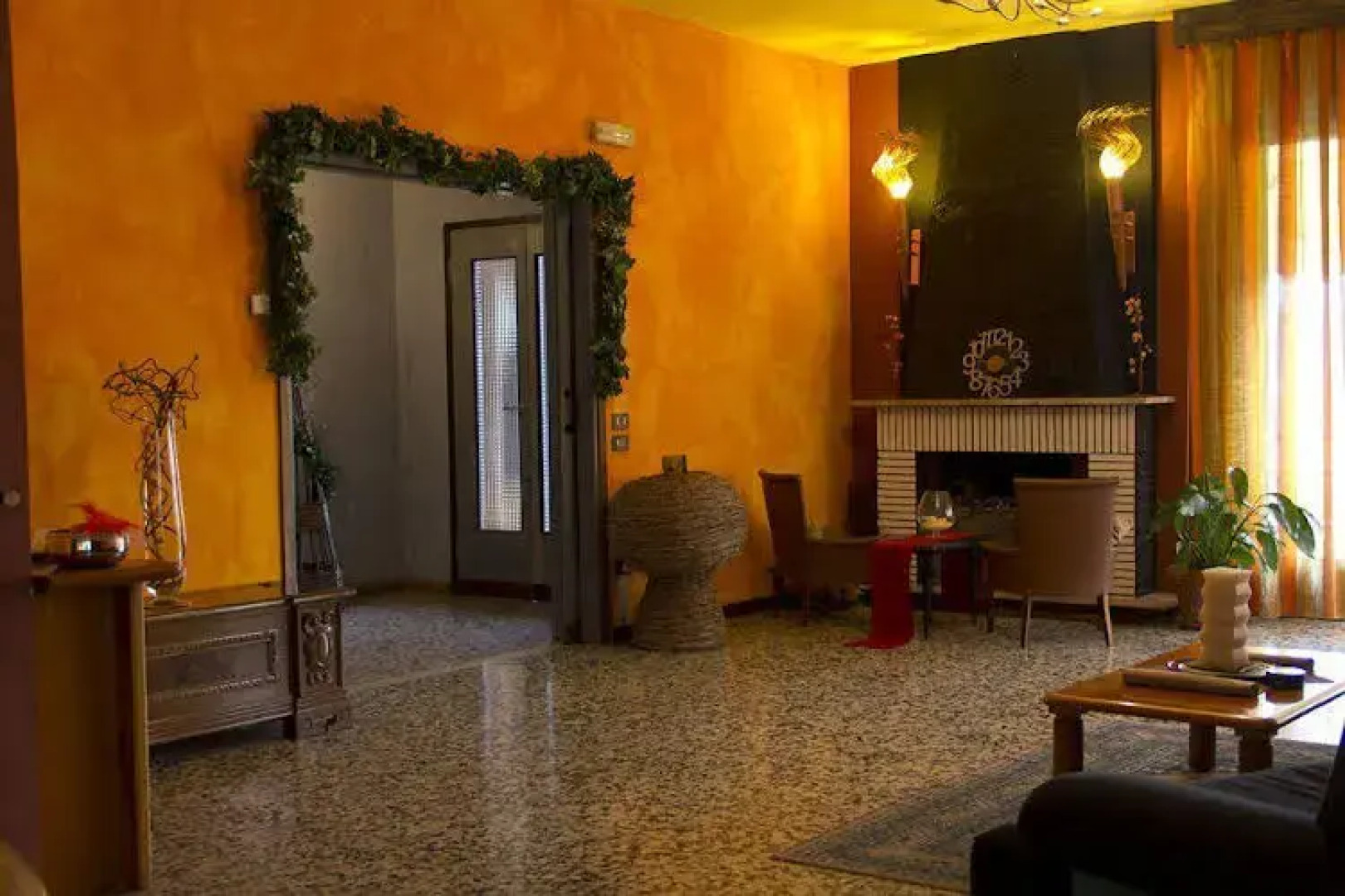 Guest House Villa de Ros