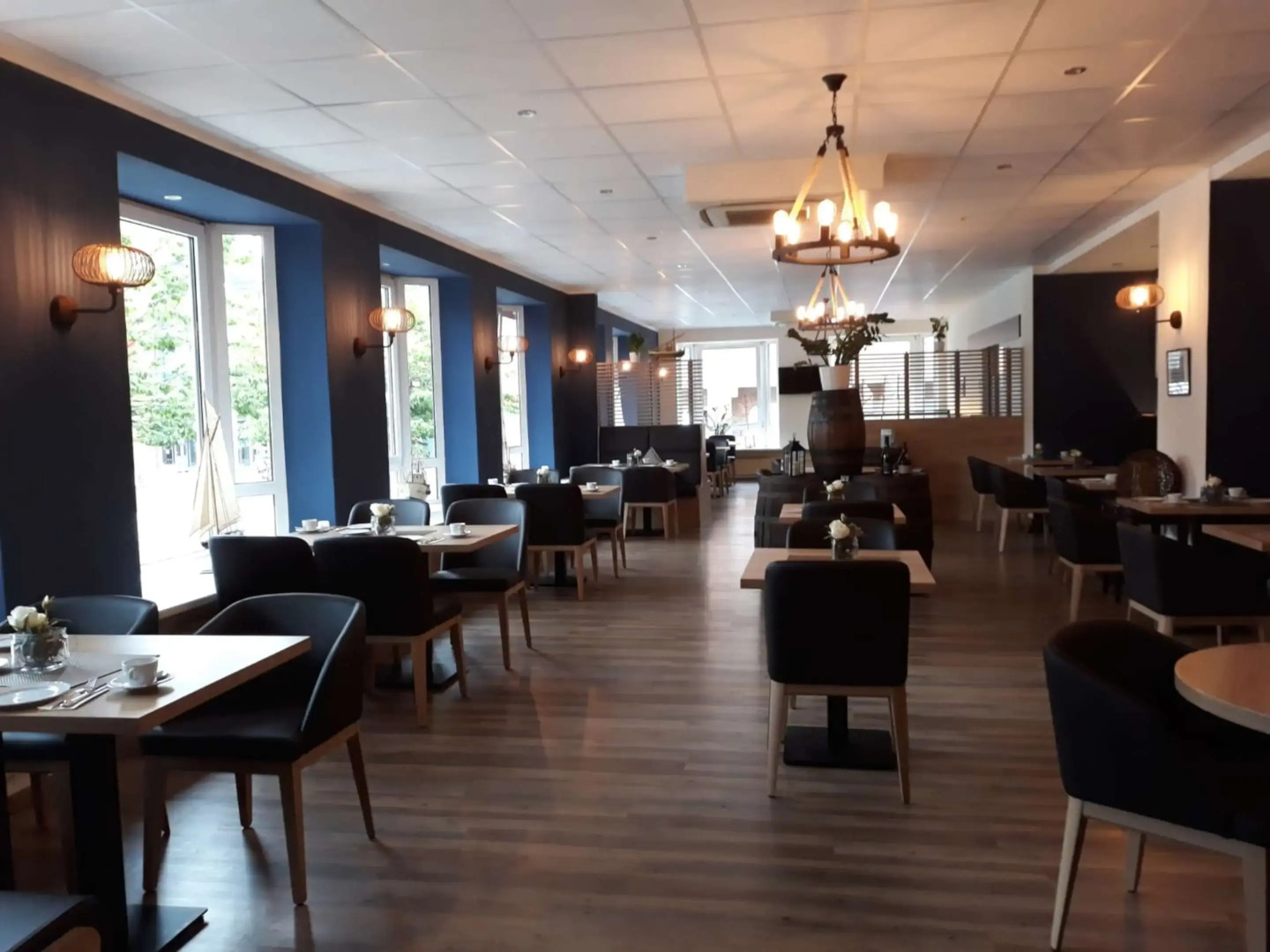 Sure Hotel by Best Western Wilhelmshaven City