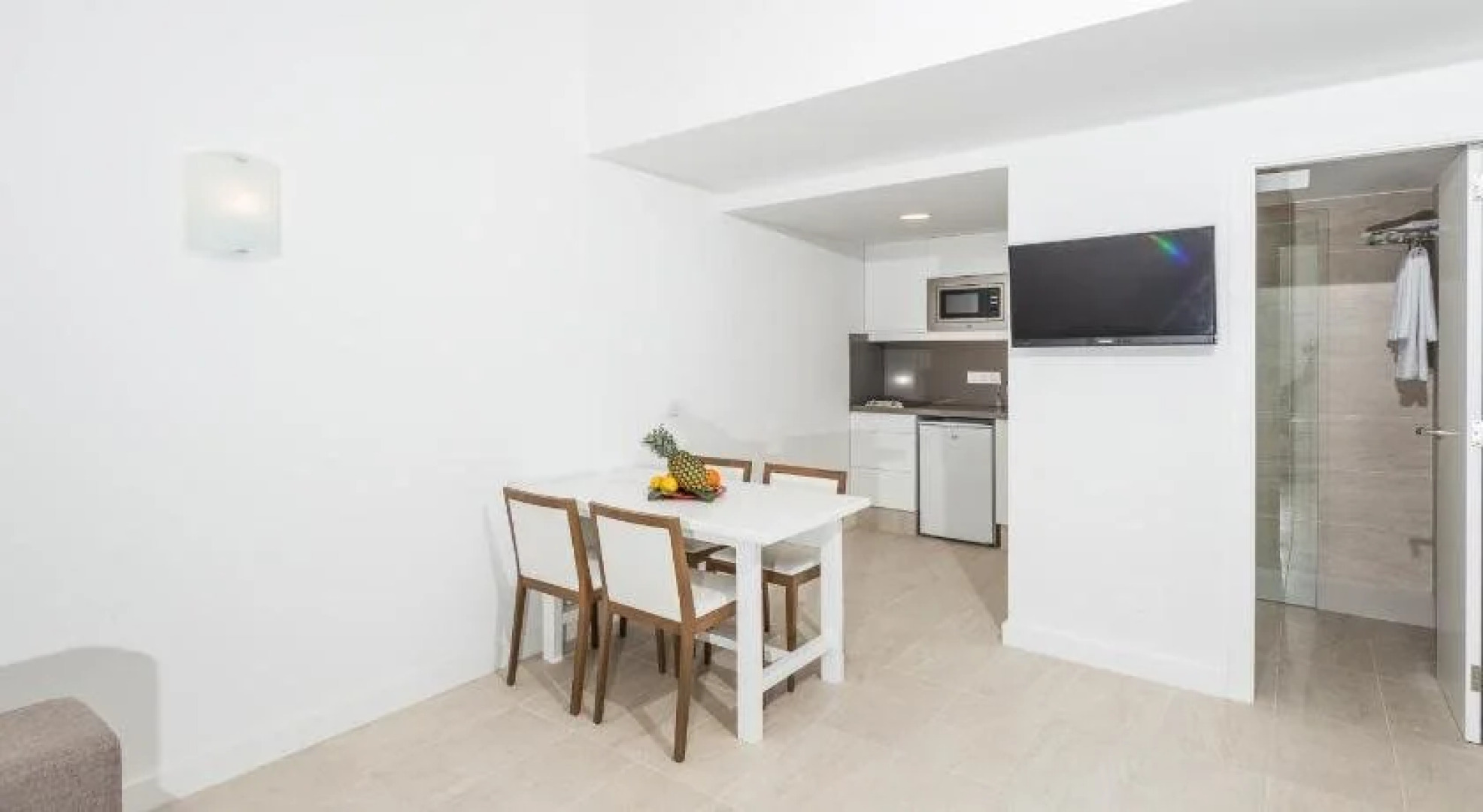 MenorcaMar Apartments