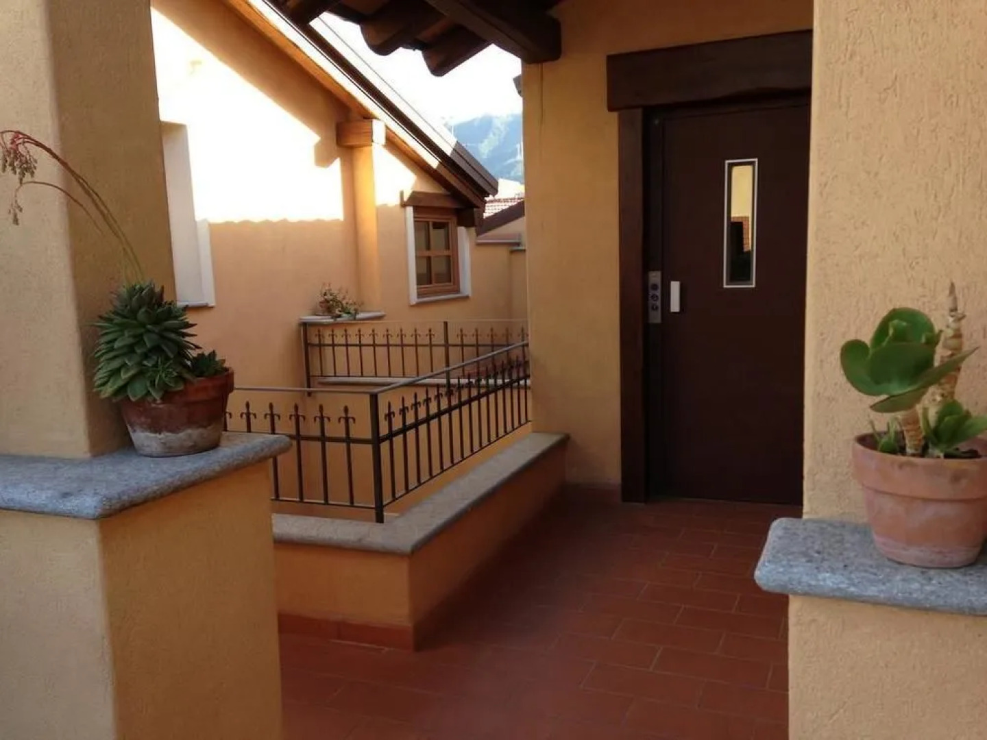 Agriturismo del Pigato - Bio Vio