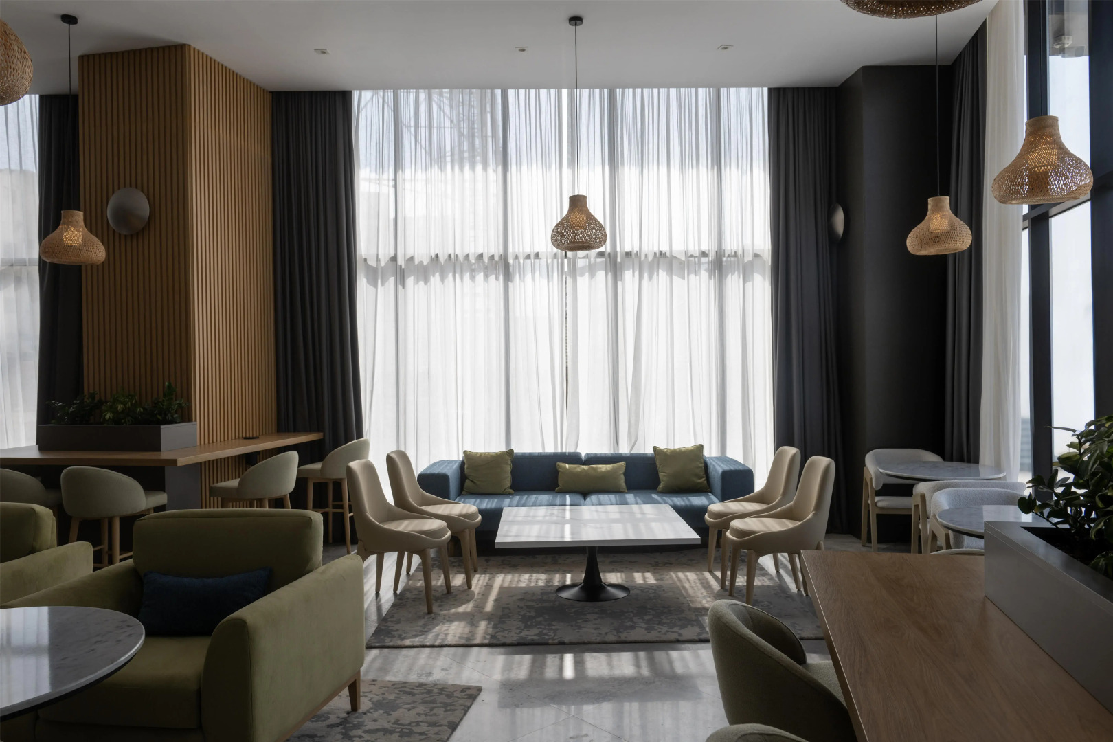 Radisson Hotel Madinah