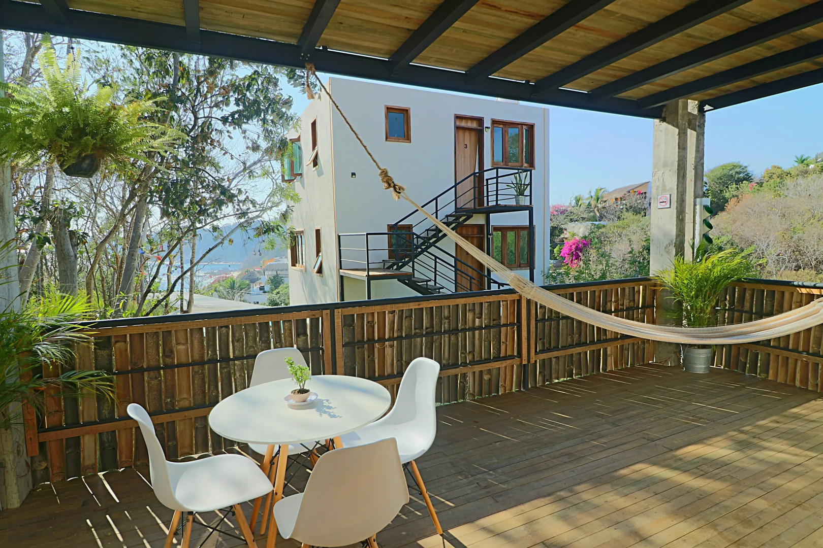 Casa Mauna Suites & Breakfasts