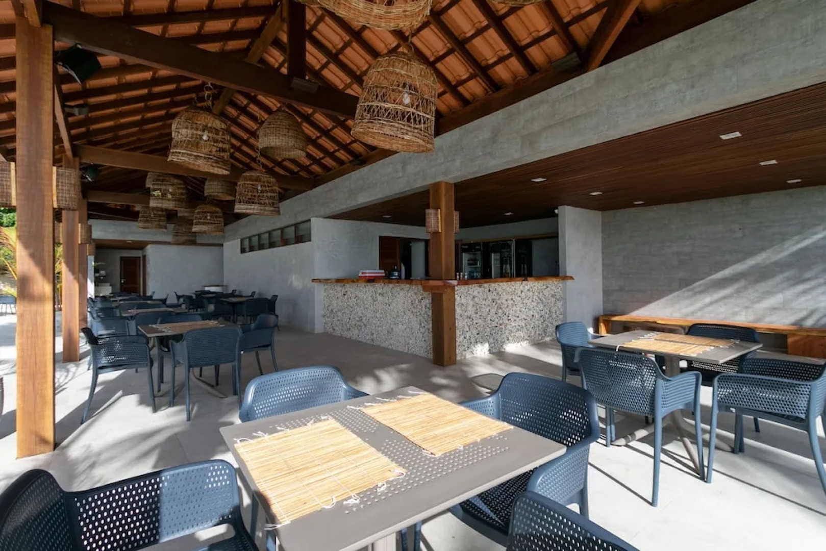 Costa Dourada Village