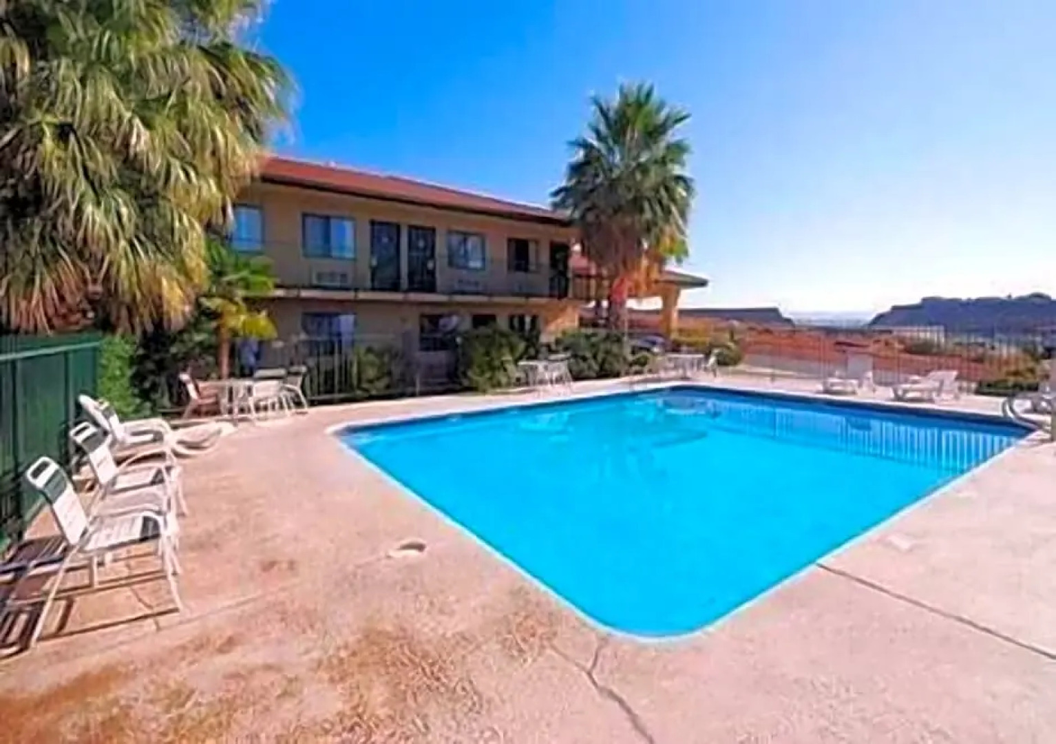 Studio 6 St George, UT