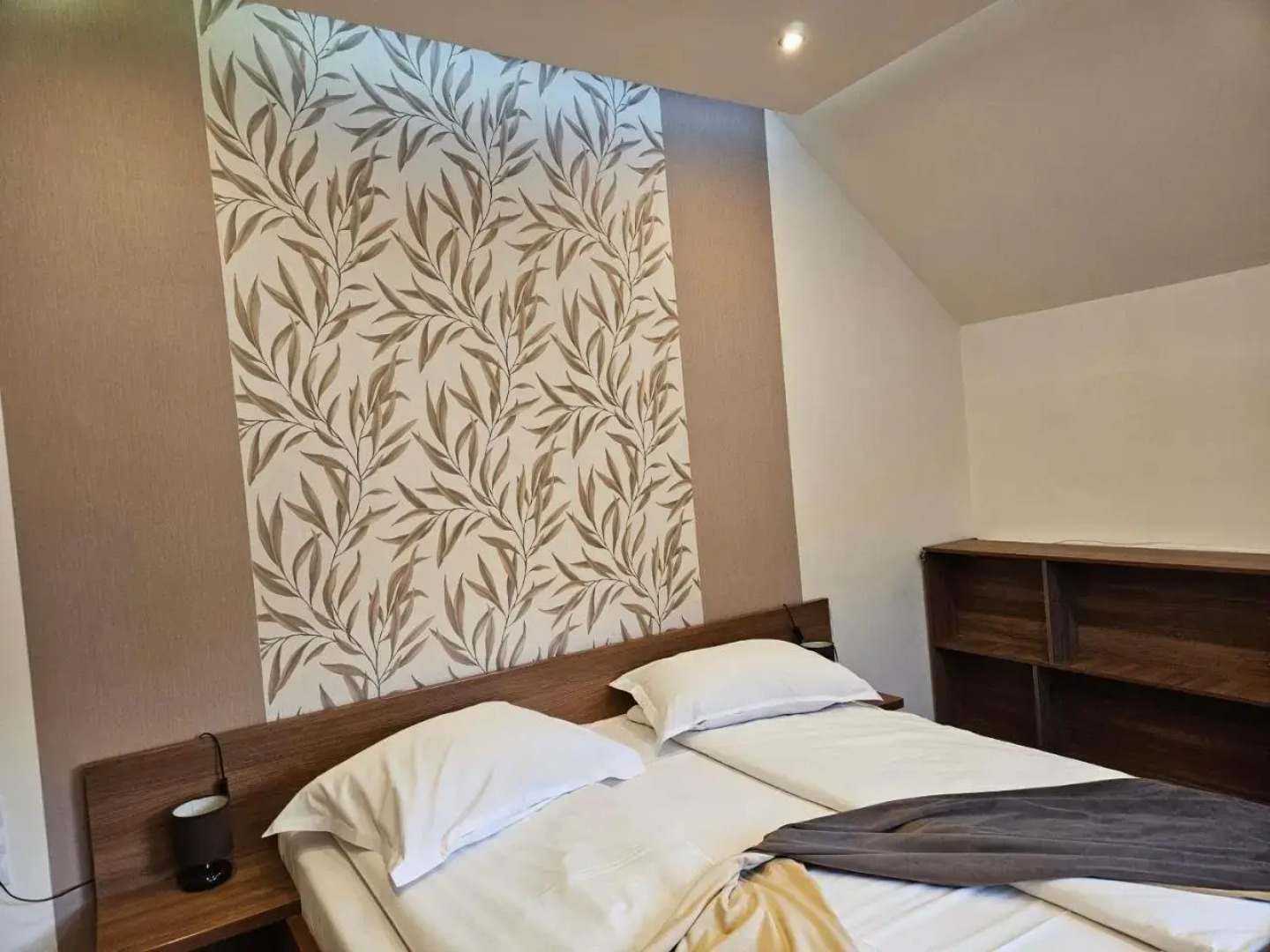 Pensiunea Michaels House