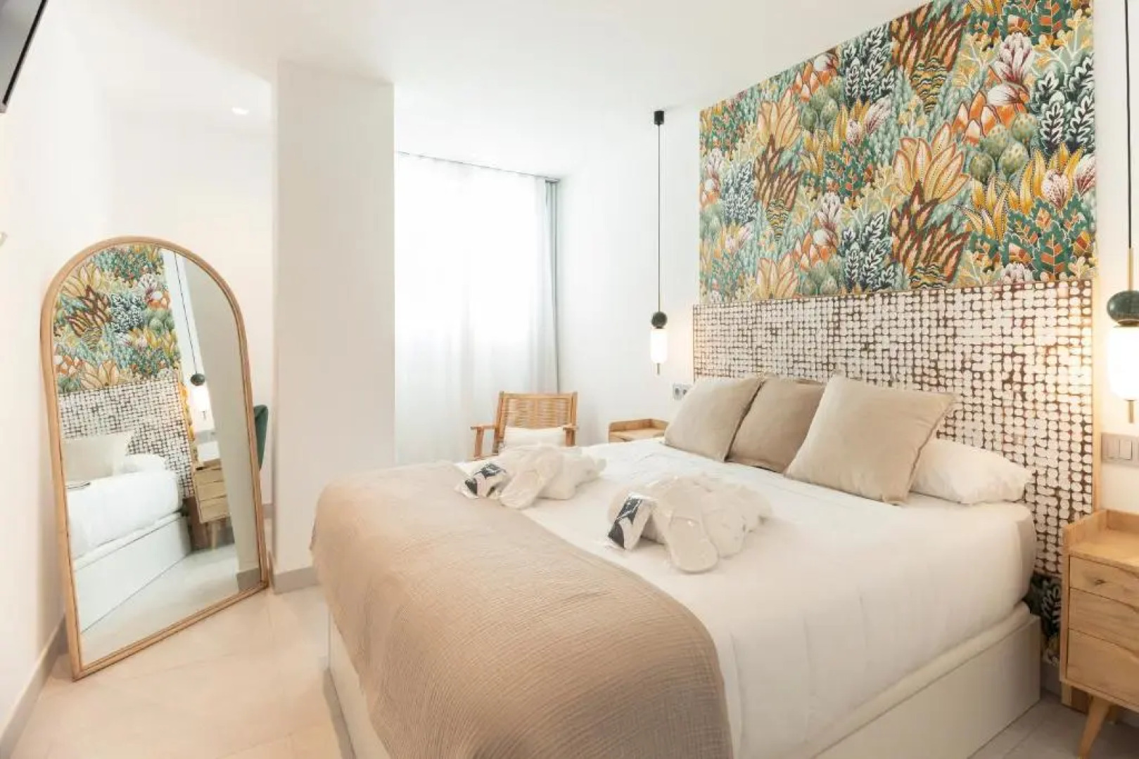 Apartamentos Martalia Nerja