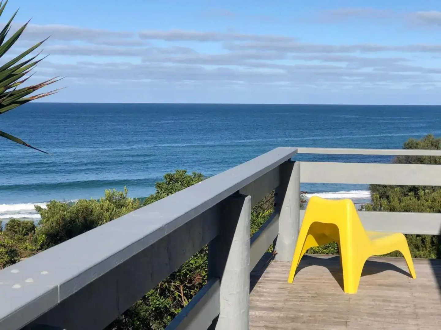 The Surf Shack Holiday House