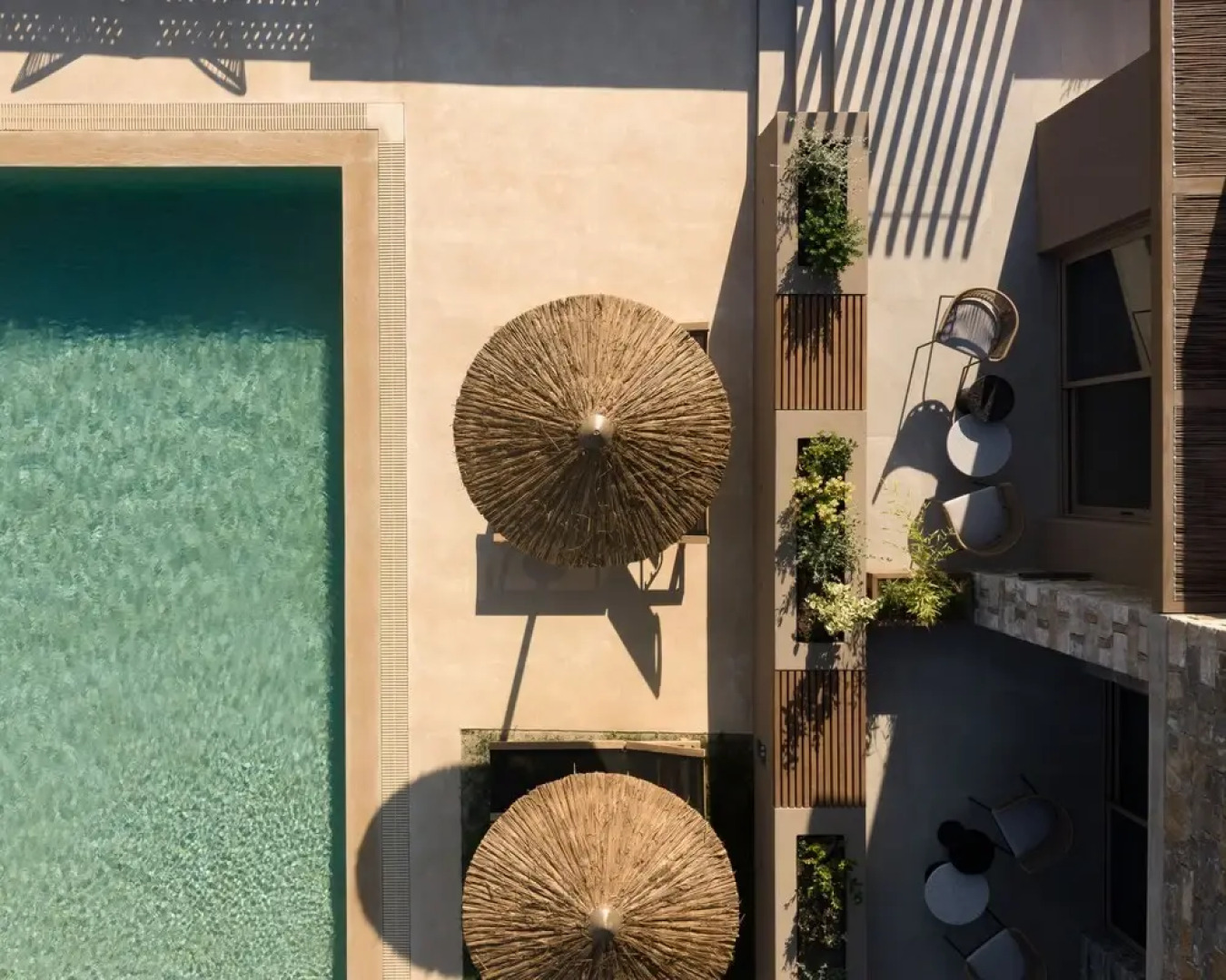 Nerea Boutique Hotel