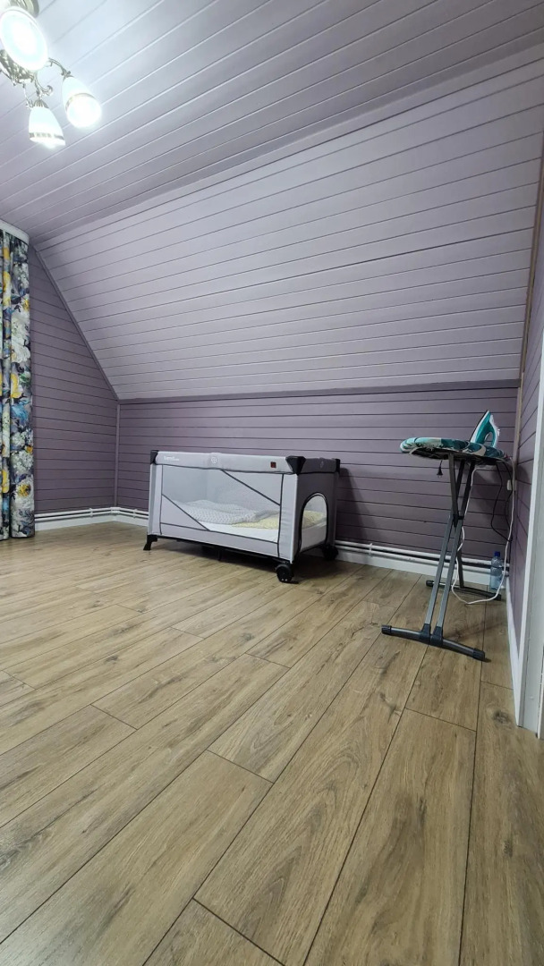 Коттедж в ДНТ Васильки 13/1